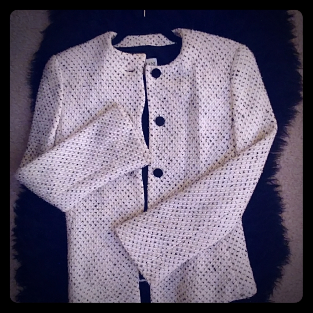 Armani Blazer - image 1